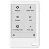 Image de Cryptowallet Ledger Nano  Gen5 Blanc Polaire