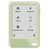 Image de Cryptowallet Ledger Nano  Gen5 Vert Matcha