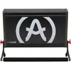 Image de Arturia Rackbrute 6u Noir, Coffre + housse audio, Noir