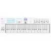Image de Arturia KeyLab Essential 49 mk3 (Clavier), Contrôleur MIDI, Blanc