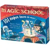 Image de Jeu classique Magic School Megagic