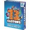 Image de Megableu 13 Castors (Français, 2 - 6 Joueur)