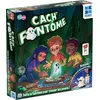 Image de Jeu de stratégie Cach'fatôme Megableu