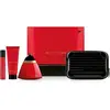 Image de Mauboussin, Set cadeau beauté, en rouge