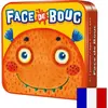 Image de Cocktail games Face De Bouc Jdp (Fr) (Multilingue, 2 - 7 Joueur)