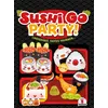 Image de Jeu d’ambiance Asmodee Sushi Go Party!