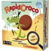Image de Asmodée Tischspiel RapidCroco (FR) (Français, 2 - 5 Joueur)