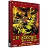 Image de Les Monstres de l'enfer vert La Nuit de la Bête Sanglante Volume 20 DVD
