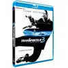 Image de Le Transporteur 3 VIP Blu-ray