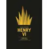 Image de Henry VI - 5 DVD Digipack, Slipcase + Livret 16 pages