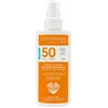 Image de Alphanova, Crème solaire, Sun Spray (SPF 50, 125 ml)