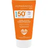 Image de Alphanova, Crème solaire, Monoï (SPF 50+, 50 ml)