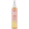 Image de Alphanova, Crème solaire, daily SUN Huile solaire sun GLOW SPF30 Fl 125 ml (SPF 30, 125 ml)