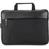 Image de Mobilis Vintage Slim Sleeve 11-14" Sacoche pour ordinateur portable 35,6 cm (14" ) Attaché-case Noir (14"), Sac pour notebook, Noir