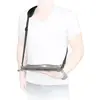 Image de Mobilis Ergonomic Shoulder Strap mit Soft Ringen (17", Universel), Sac pour notebook, Noir