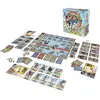 Image de Topi Games Jeu De Société One Piece Adventure Island Version English
