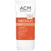 Image de ACM Laboratoires, Crème solaire, ACM Medisun Crème solaire visage SPF 50+ 40 ml - Waterproof (SPF 50+, 40 ml)