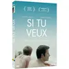 Image de Si tu veux DVD