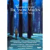 Image de La fille de neige DVD