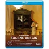 Image de Eugene Oneguine Blu-ray