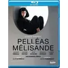 Image de Pelléas et Mélisande Blu-ray