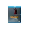 Image de Turandot Blu-ray