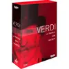 Image de La Traviata - Aida - Macbeth - Coffret 5 DVD