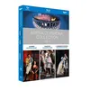 Image de Arena Di Verona Collection Volume 2 Blu-ray