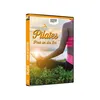 Image de Pilates pour un dos fort DVD