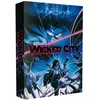 Image de Wicked City Édition Collector A4 SteelBook® Combo Combo Blu-ray DVD