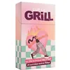 Image de Jeu d'ambiance Moon Editions Sur Le Grill