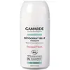 Image de Gamarde, Déodorant, Deodorant Bill Bouq Fleuri Bio (Roll-on, 50 ml)
