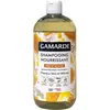 Image de Gamarde, Shampoing, Shampooing BIO Nourrissant Miel d'Acacia & Eau Thermale - 500ml - (Shampoing liquide, 500 ml)