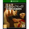 Image de Xbox Games One Agatha Christie The Abc Murders