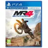 Image de Playstation Games Ps4 Moto Racer 4 Vr