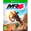 Image de Xbox Games One Moto Racer 4