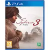 Image de Playstation Games Ps4 Syberia 3