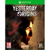 Image de Xbox Games One Yesterday Origins