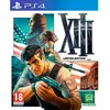 Image de Playstation Games Ps4 Xiii Limited Edition 13 Couverts