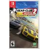 Image de Activision, Gear Club Unlimited 2 Porsche Edition (sc1)