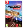 Image de Nintendo Games Switch Gear Club Replay Code In Box