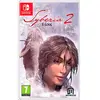 Image de Nintendo Games Switch Syberia 2 (code In A Box)