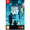Image de Microids, Beyond a Steel Sky