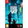 Image de Nintendo Games Switch Beyond A Steel Sky Book Edition
