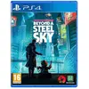 Image de Playstation Games Ps4 Beyond A Steel Sky