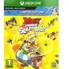 Image de Xbox Games Series X Asterix & Obelix Slap Them All! Limited Edition 1 Keychain/3 Lithographs/2 Stickers