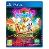 Image de Playstation Games Ps4 Marsupilami Hoobadventure