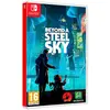 Image de Nintendo Games Switch Beyond A Steel Sky