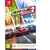 Image de Nintendo Games Switch Gear Club 2 Unlimited Code In Box