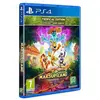 Image de Playstation Games Ps4 Marsupilami Hoobadventure-d1 Edition-import Eu